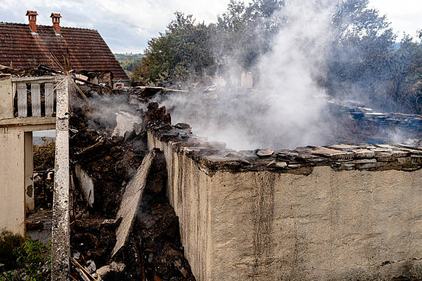 Affordable Emergency Fire Cleanup solutions in Berlin, OH